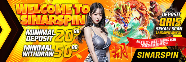 sinarspin